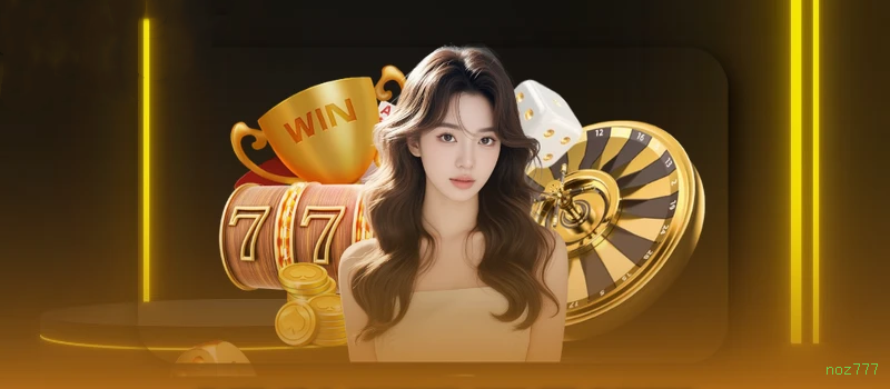 APK Android da noz777 para download